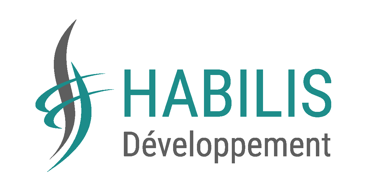 Logo Habilis Développement