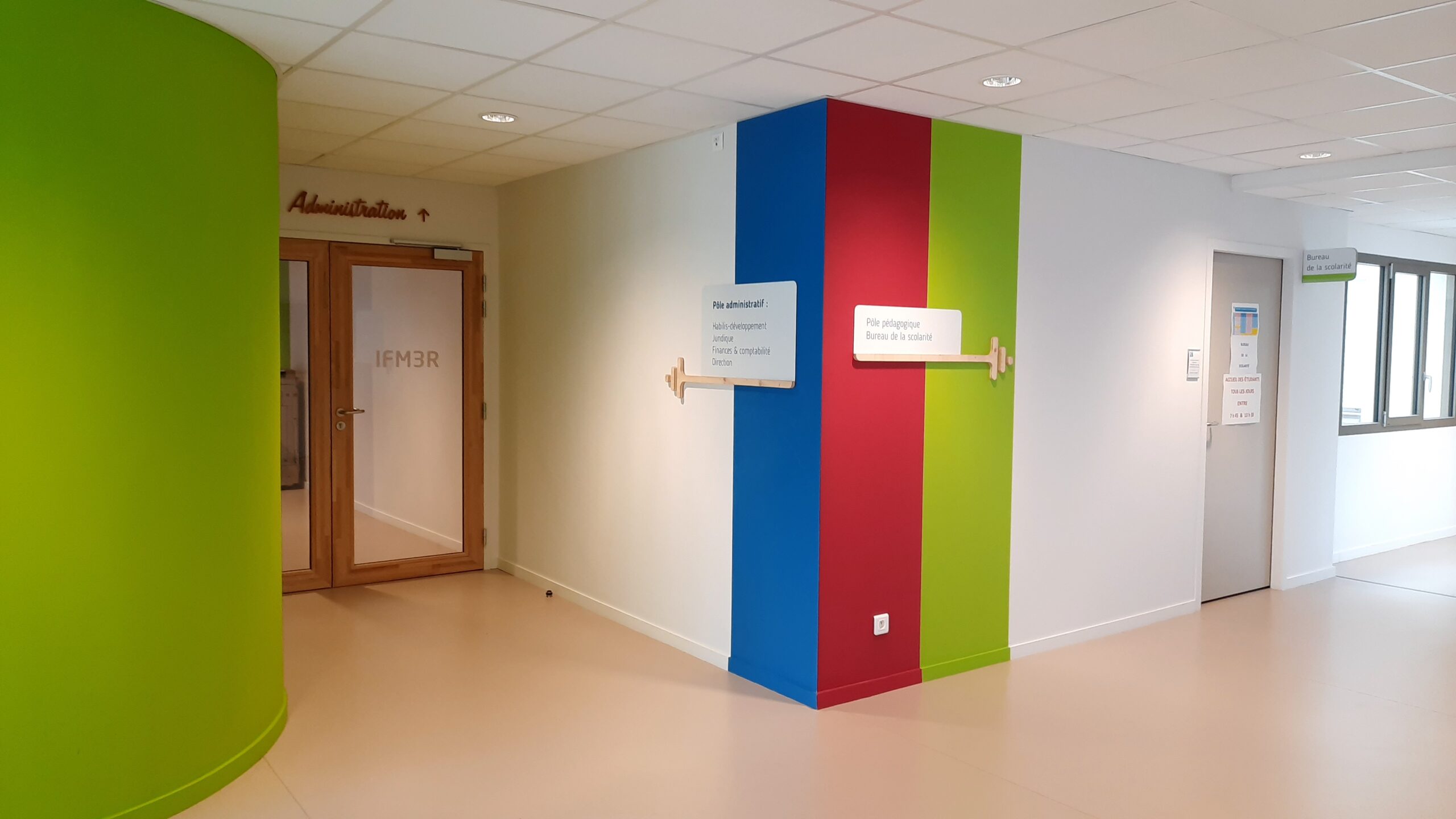 Hall