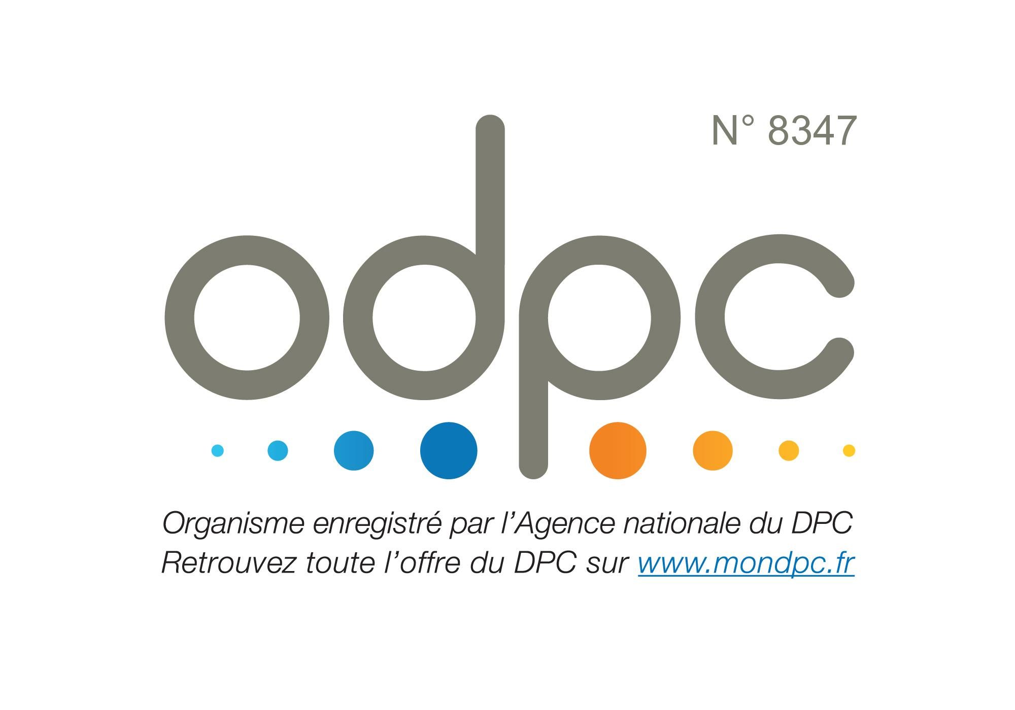 Logo ANDPC