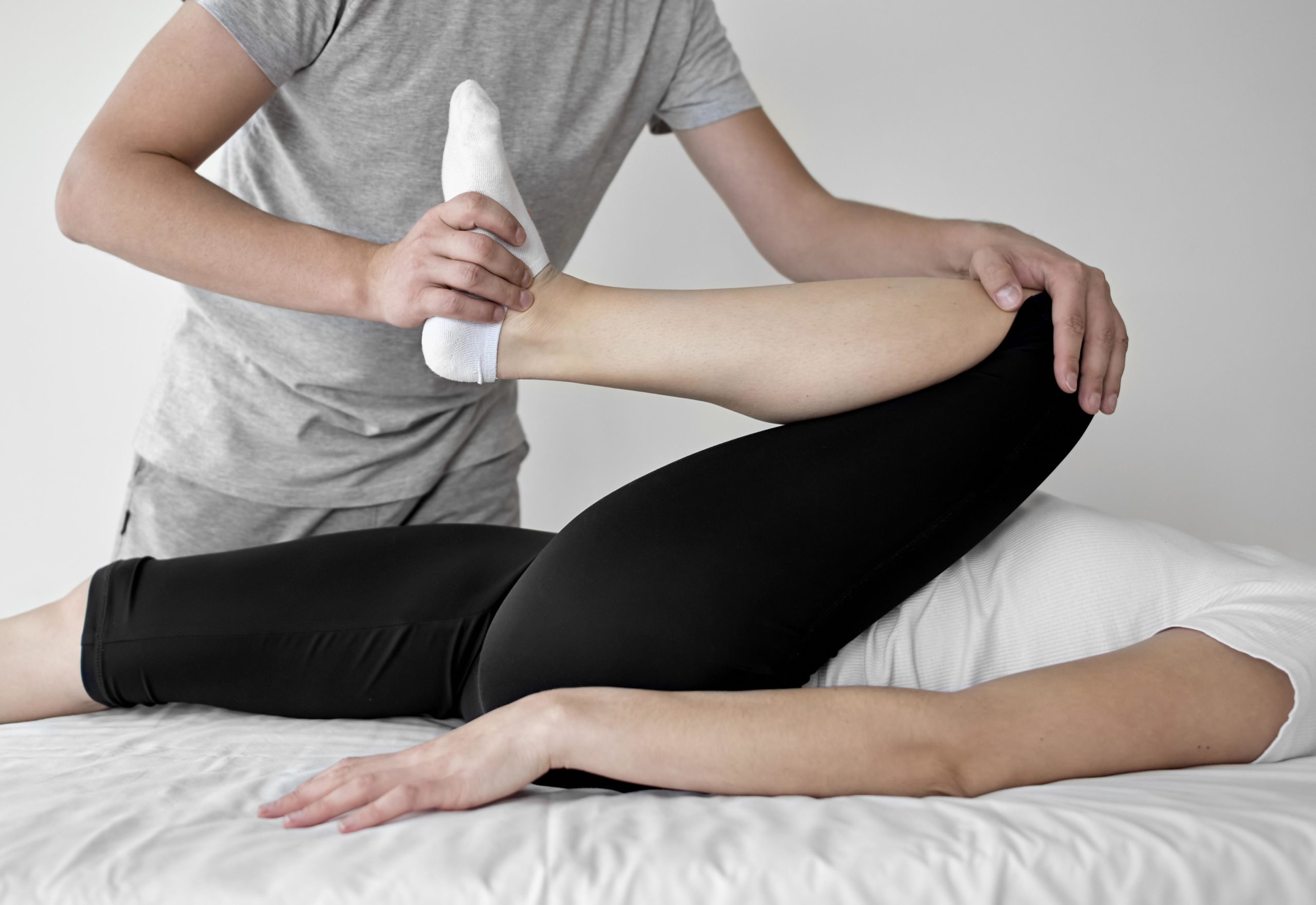 REEDUCATION DU LIGAMENT CROISE INTERIEUR (LCA) – 24 et 25 octobre 2026