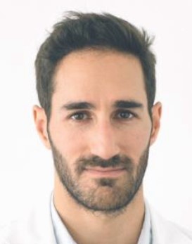 Alexandre GUEDJ