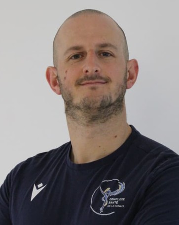        Paul-Arnaud BOYSSE